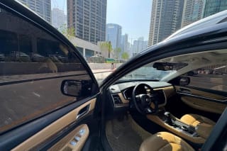 2023 MG RX8 Other