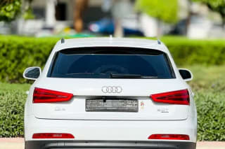 2013 Audi Q3 2.0T
