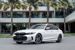 2023 BMW 3 Series Other