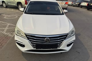 2023 MG 5 1.5L STD CVT
