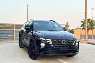 2024 Hyundai Tucson GL