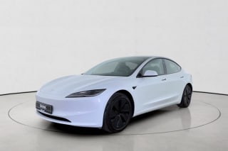 2024 Tesla Model 3 Other