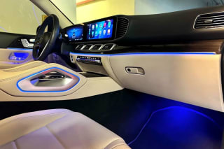 2024 Mercedes Benz GLE-Class Other
