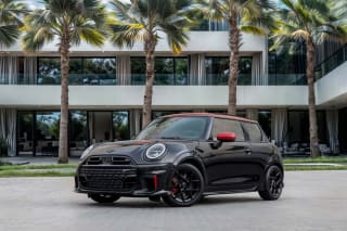 2026 MINI Cooper Other