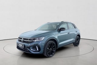 2023 Volkswagen T-Roc Other