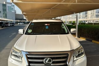 2017 Lexus GX 460 4.6
