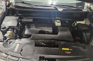 2020 Infiniti QX60 3.5L Premium