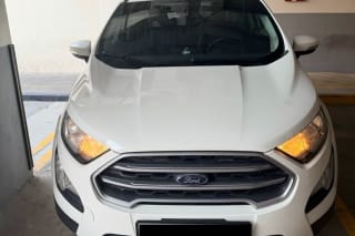 2019 Ford EcoSport  1.5 Trend