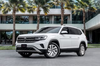 2023 Volkswagen Teramont  Other