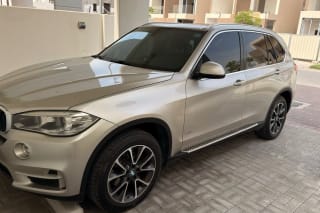2016 BMW X5 xDrive 35i