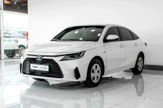2026 Toyota Yaris Other