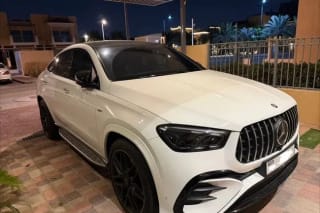 2024 Mercedes Benz GLE-Class Other