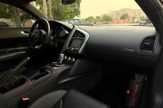 2011 Audi A5 Coupe Other