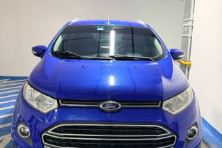 2015 Ford EcoSport  Other