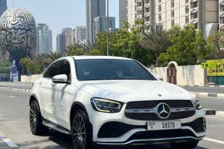 2020 Mercedes Benz GLC-Class GLC 300 4MATIC
