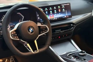 2027 BMW 4 Series Coupe 420i M Sport