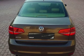 2016 Volkswagen Jetta 2.0L