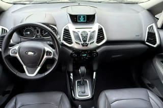 2014 Ford EcoSport  Other