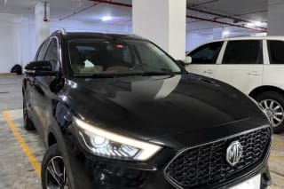 2022 MG ZS 1.5L