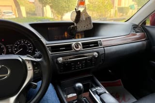 2015 Lexus GS 350 Other