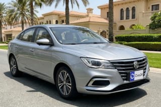 2021 MG 5 Other