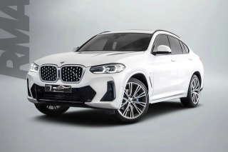 2023 BMW X4 Other