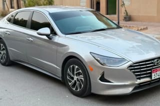 2023 Hyundai Sonata 2.4L GL
