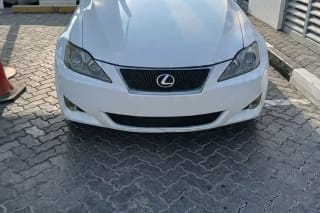 2008 Lexus IS250 Other