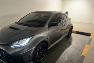 2026 Toyota Yaris Hatchback Other