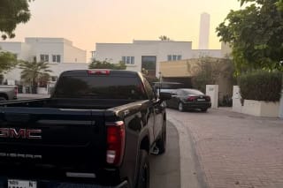 2021 GMC Sierra Denali