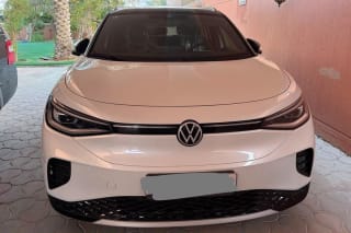 2022 Volkswagen ID.4 Other