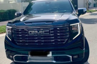 2024 GMC Sierra Denali 6.2L Crew Cab (AWD) Ultimate