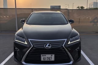 2016 Lexus RX 350 Other