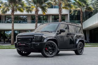 2025 Jetour T2 Other