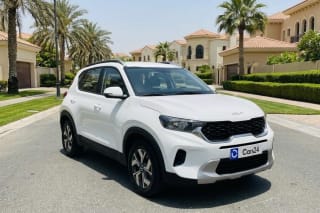 2024 KIA Sonet  1.5L LX