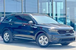 2024 KIA Sorento 2.4L 7 Seater