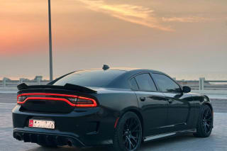 2019 Dodge Charger R/T Daytona