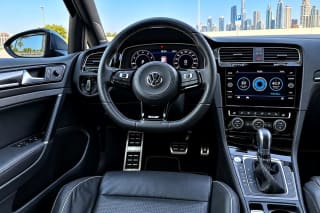 2018 Volkswagen Golf R Other