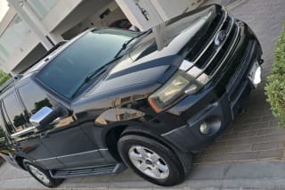 2015 Ford Expedition 3.5L EcoBoost XLT