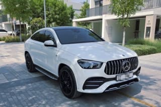 2020 Mercedes Benz GLE-Class Other