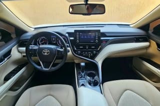 2023 Toyota Camry Limited