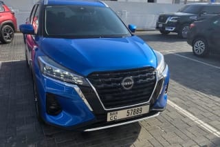 2024 Nissan Kicks 1.6 SL + NIM + Brown