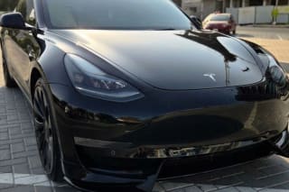 2021 Tesla Model 3 Performance