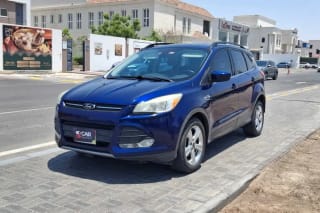 2014 Ford Escape Other