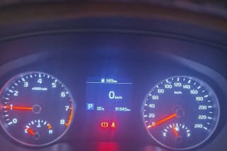 2020 KIA Sportage 2.4L GDI GT (AWD)