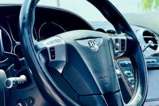2009 Bentley Continental Other