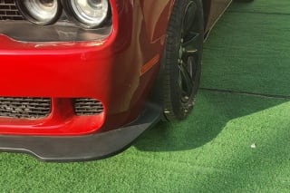 2019 Dodge Challenger 3.6L