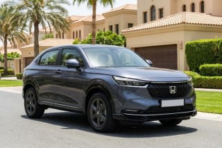 2023 Honda HR-V 1.8 i-VTEC EX