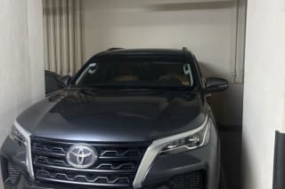2024 Toyota Fortuner 2.7L