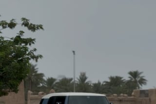 2022 Toyota Fj Cruiser 4.0L 1 Final Edition (4WD)